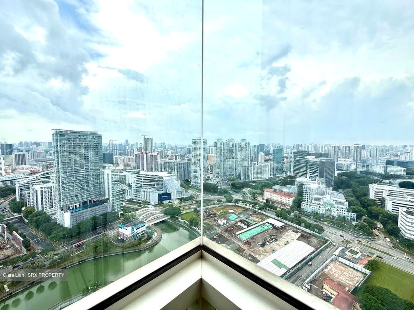 Kallang Riverside (D12), Apartment #586789821
